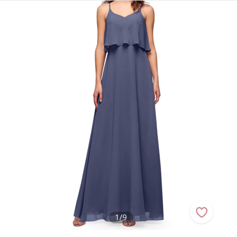 Azazie bridesmaid dress